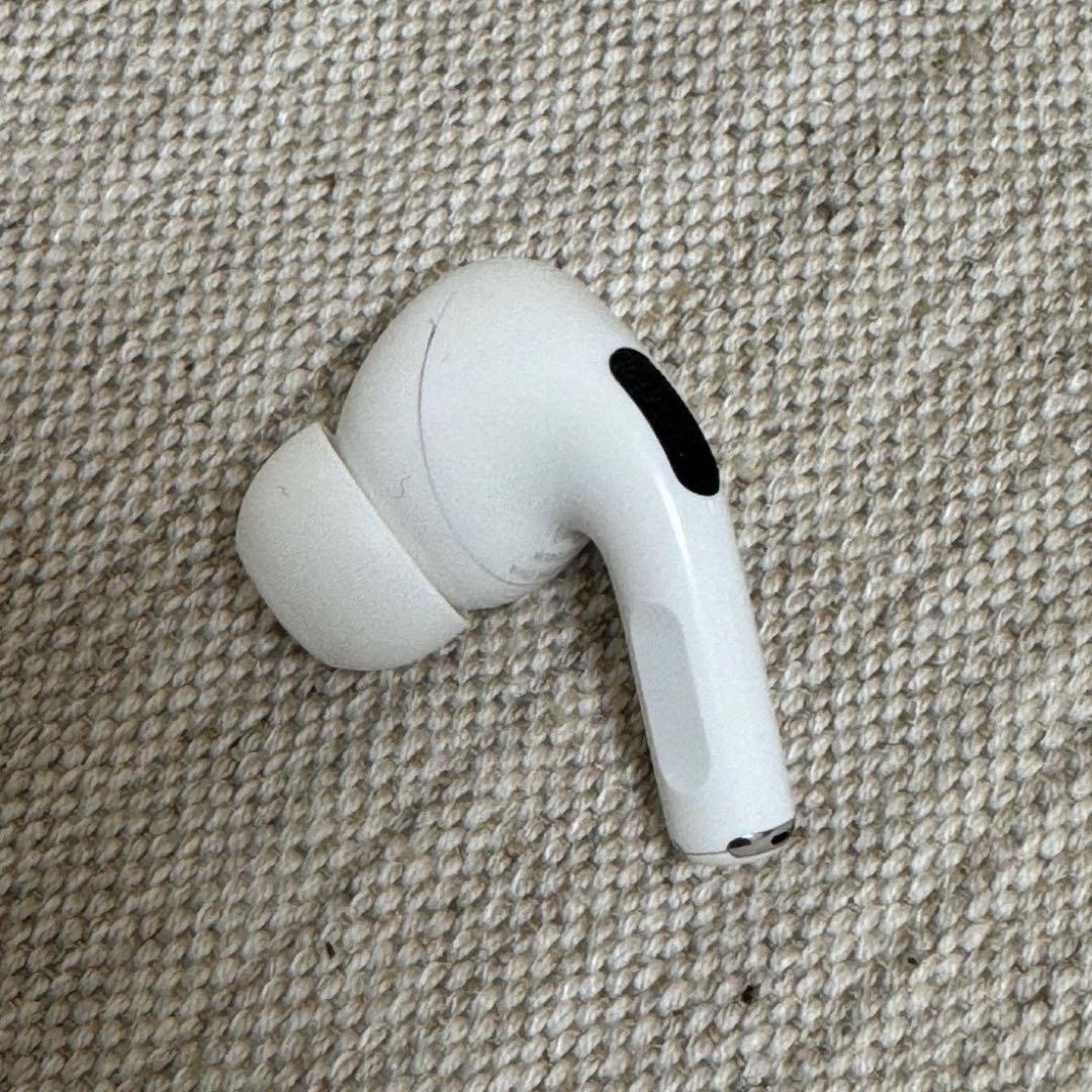 <正規品> AirPods Pro 純正 エアーポッズ プロ L 両耳のみeJu