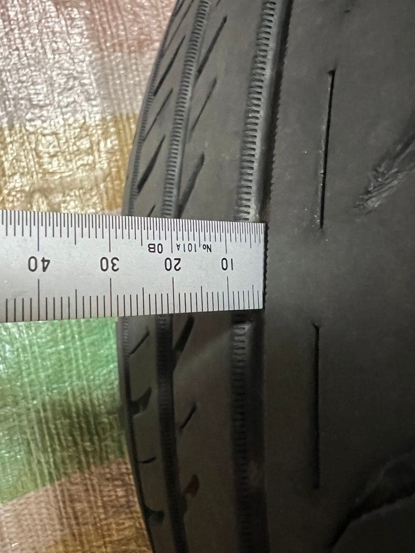 RAYS 2×7 Limited JET BLACK EDITION