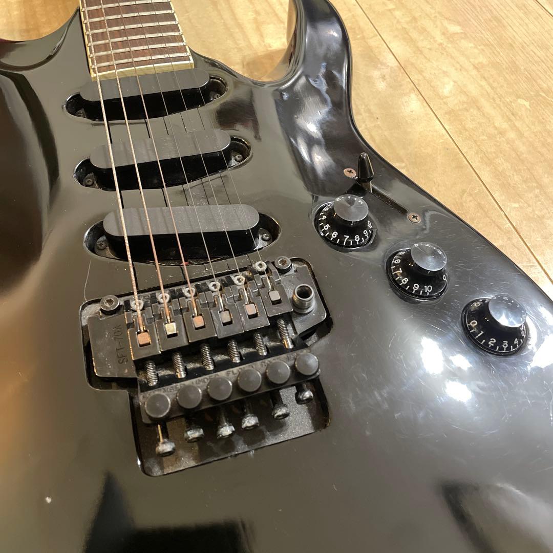 Grass RootsG-S-58HR3 Sugizoグラスルーツ エレキギター