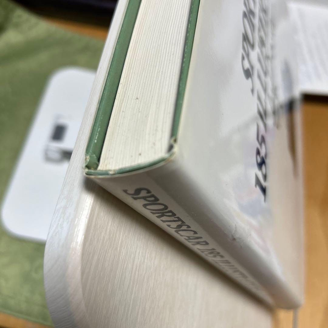 カーマガジン　カバーイラスト集 by BOW