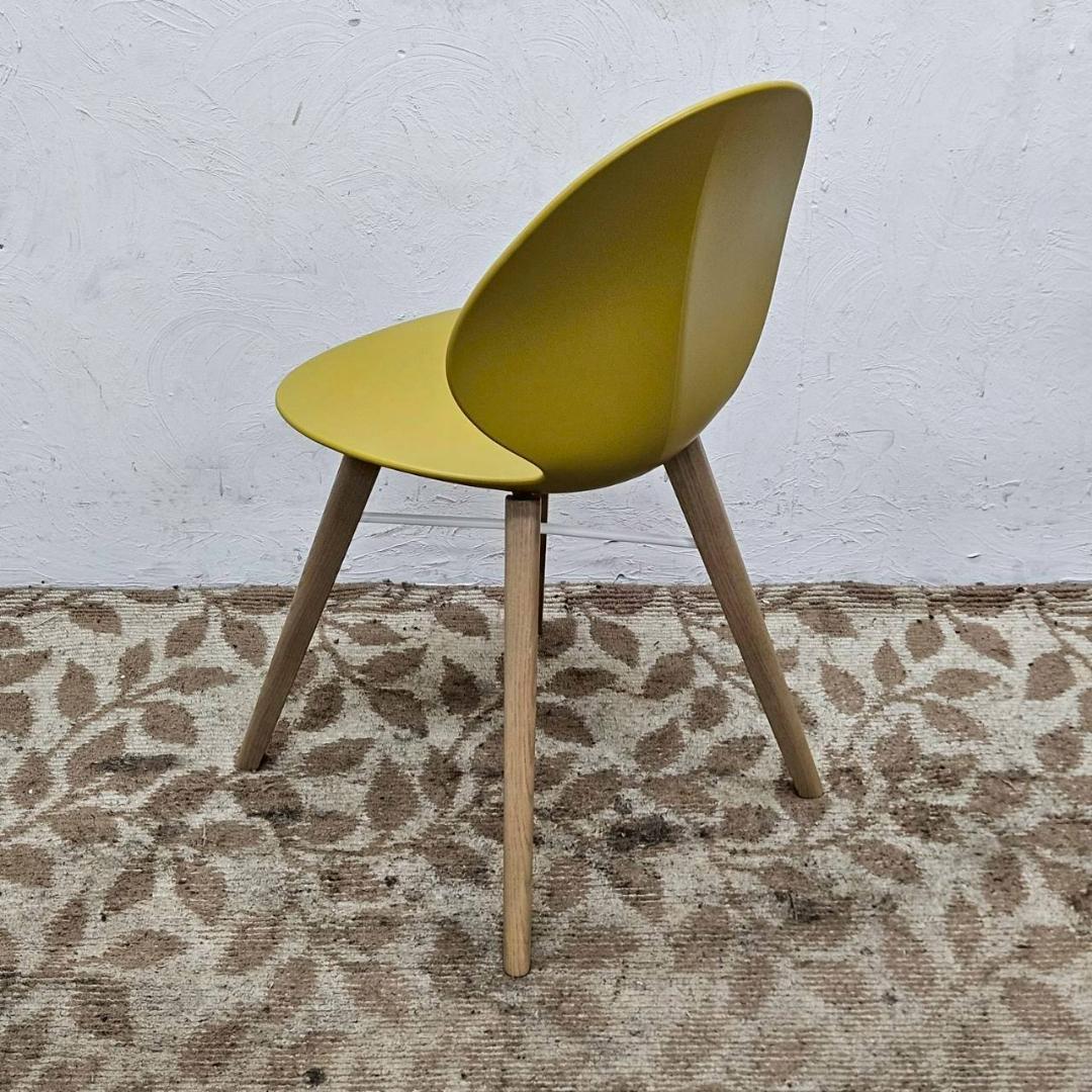 モデルルーム展示品 カリガリス BASIL バジル ダイニングチェア