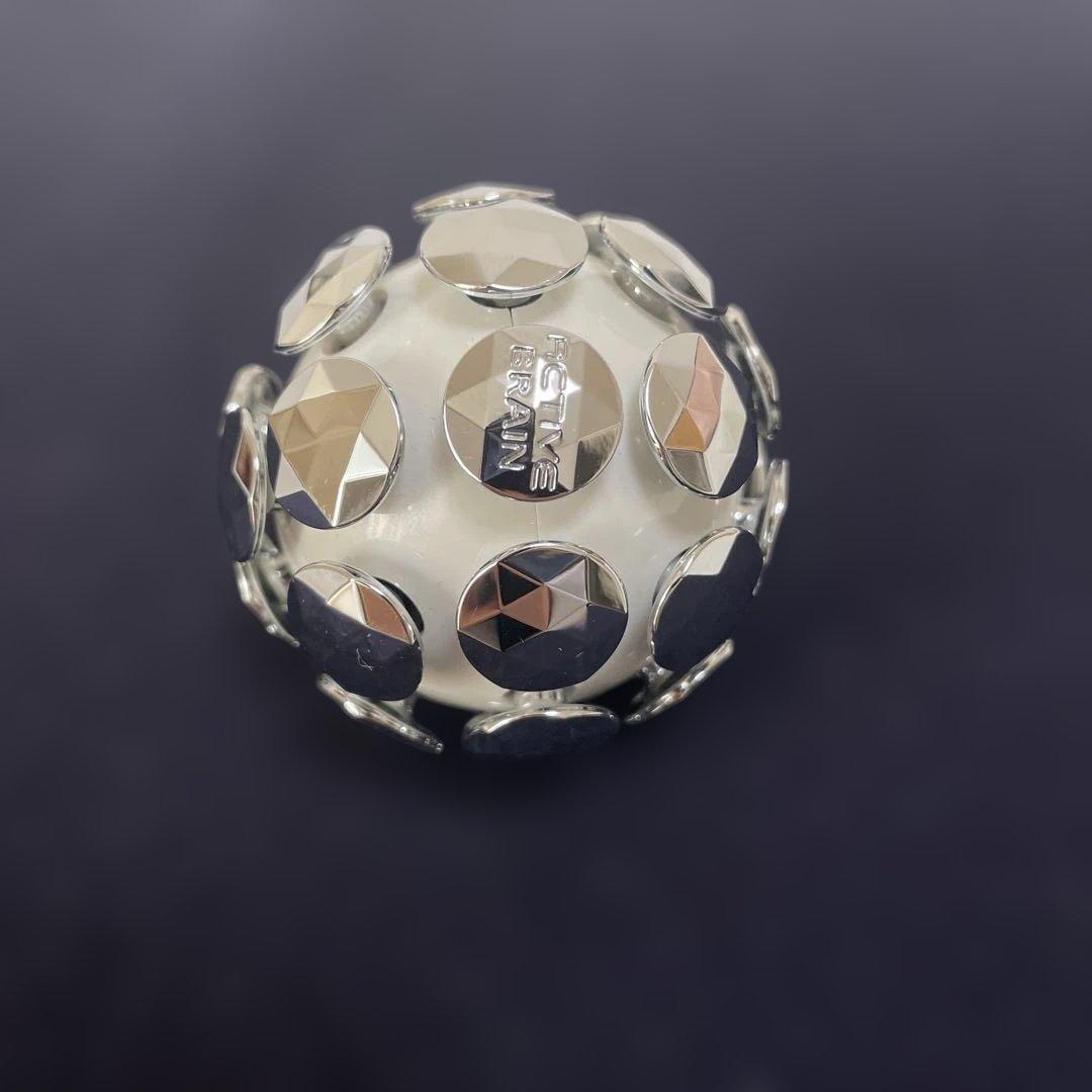 ReFa リファ ACTIVE BRAIN アクティブブレイン ホワイト