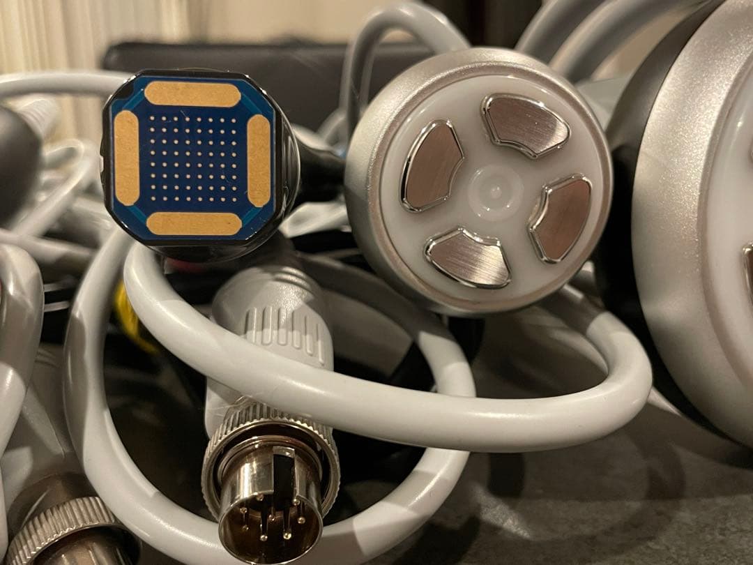 〜PePe様〜CELLZERO Smart 業務用エステ機器