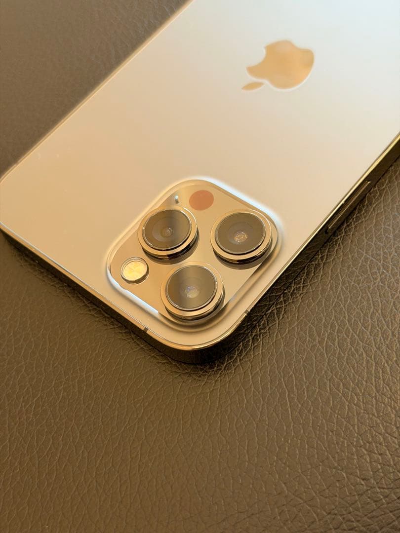 iPhone 12 Pro Max グラファイト 512GB SIMフリー 本体