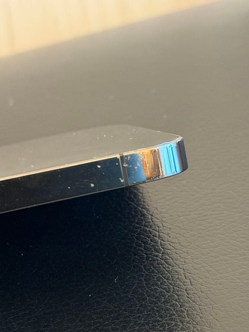 iPhone 12 Pro Max グラファイト 512GB SIMフリー 本体