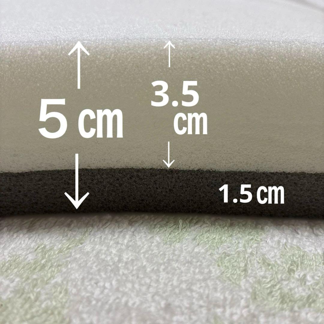 トゥルースリーパープレミアムリッチpr.3 低反発シングルマットレス