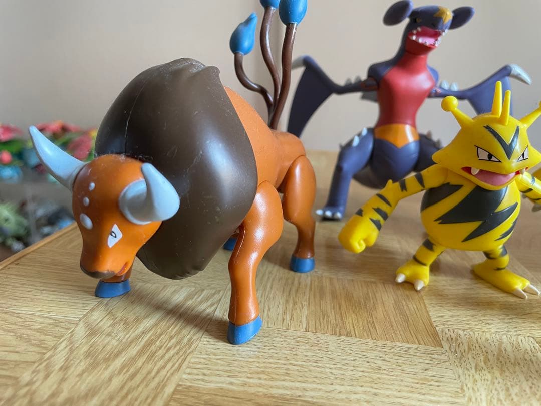 ポケモンスケールワールド1/20