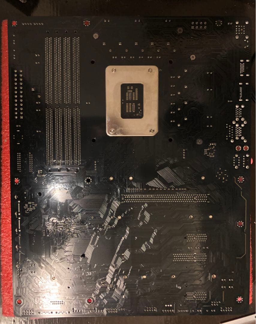 Asrock B660 PRO RS【保証あり】