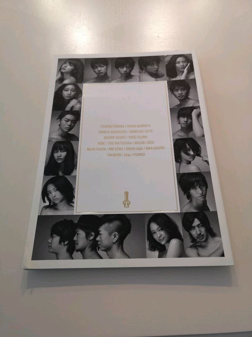 トップコートコレクション