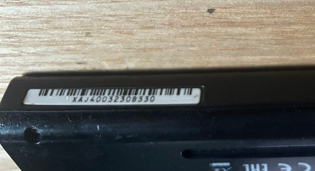 【中古】Nintendo Switch 本体のみ