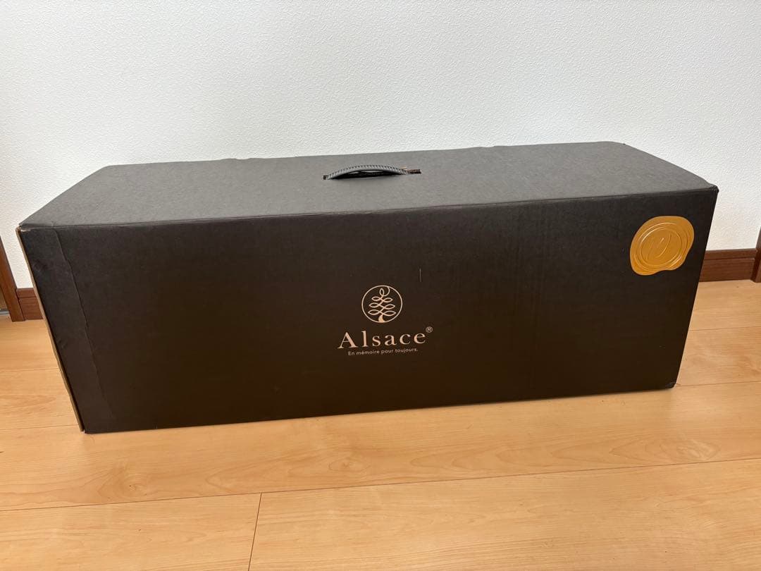 Alsaceアルザスツリー　120㎝