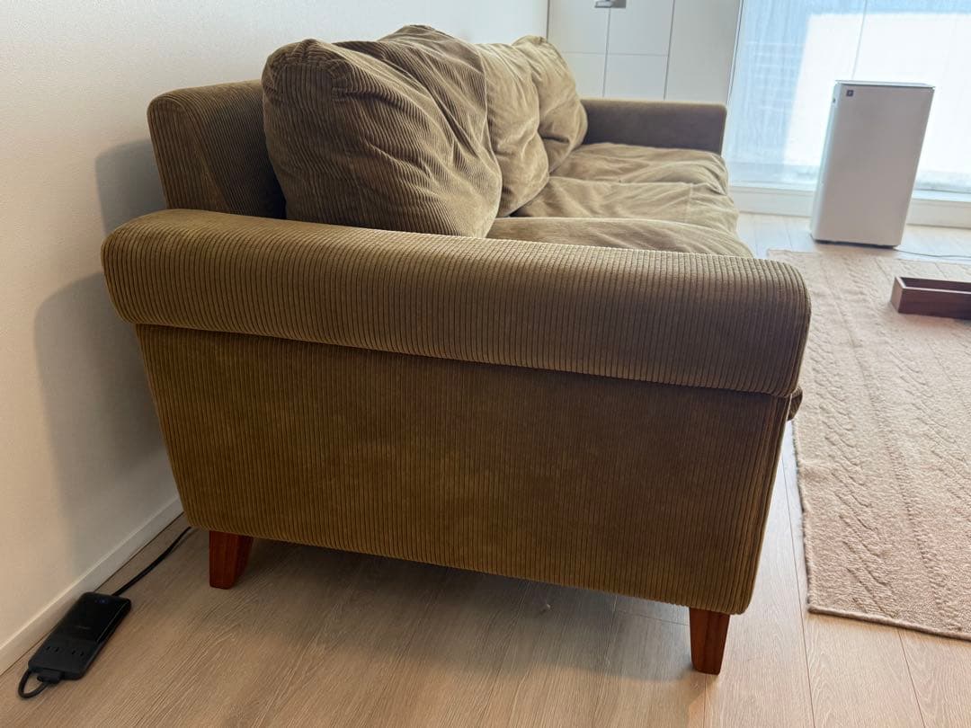 TRUCK FURNITURE FK SOFA FKソファー