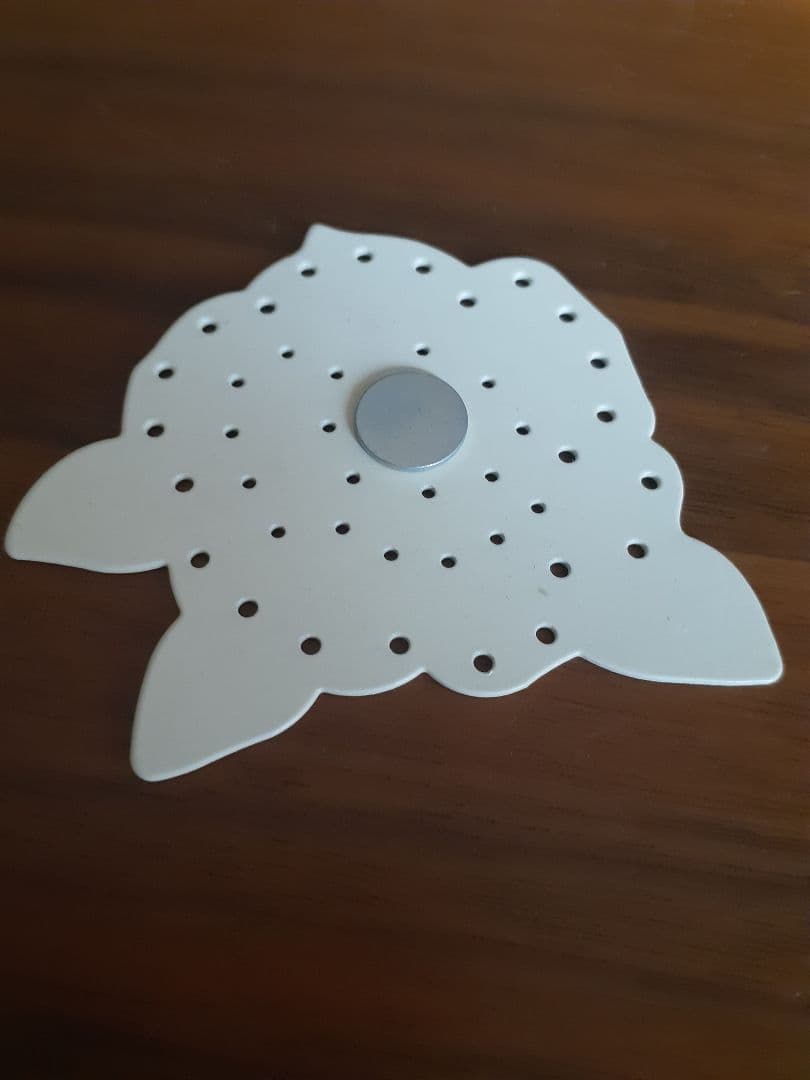 ピアス　アクセサリー　ホルダースタンド