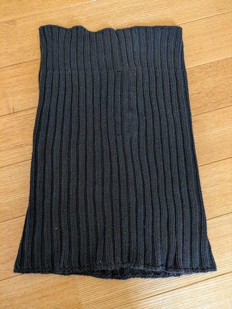 L*y様 rick owens コットンネックウォーマー