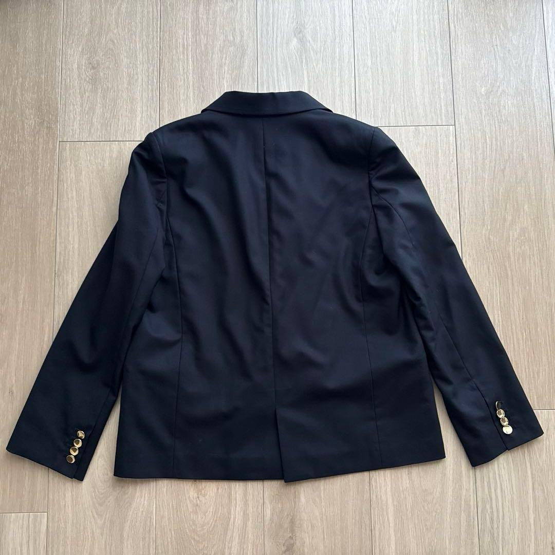 ★未使用★Col Pierrotコルピエロ　ショート丈ダブルジャケット