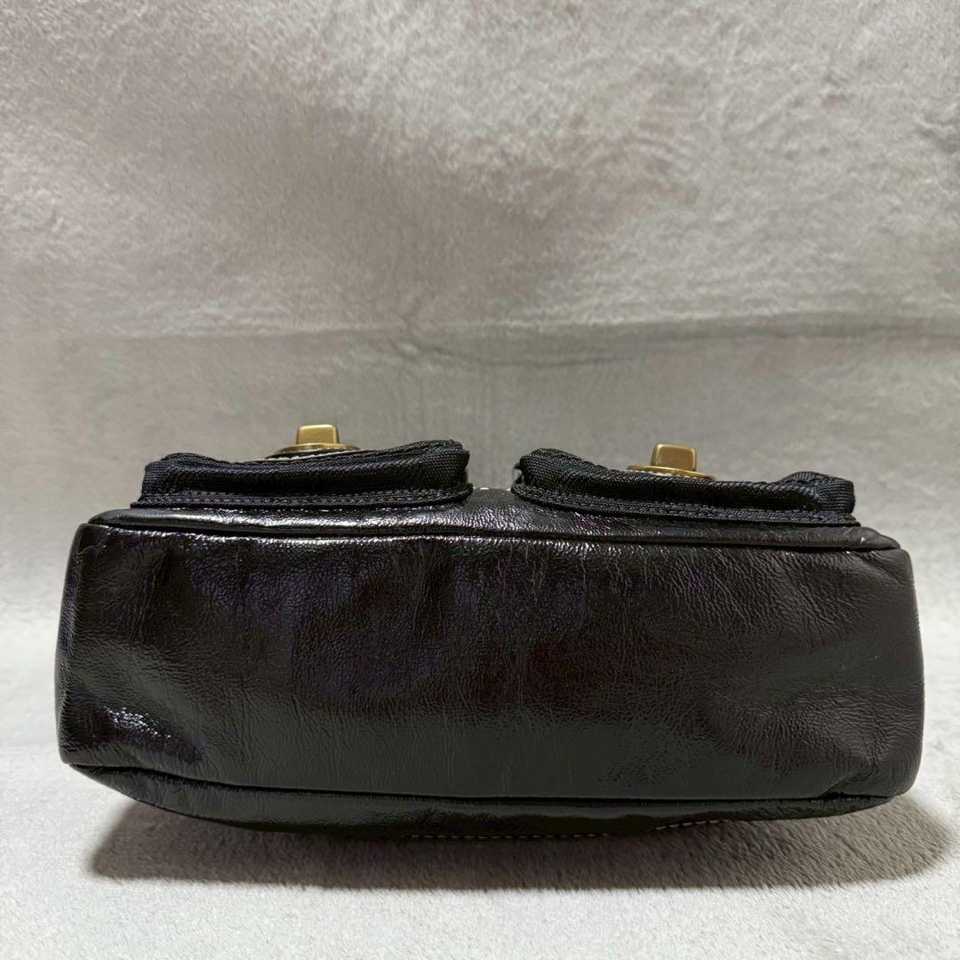 バッグ Coach Legacy Signature Shoulder Bag 65th