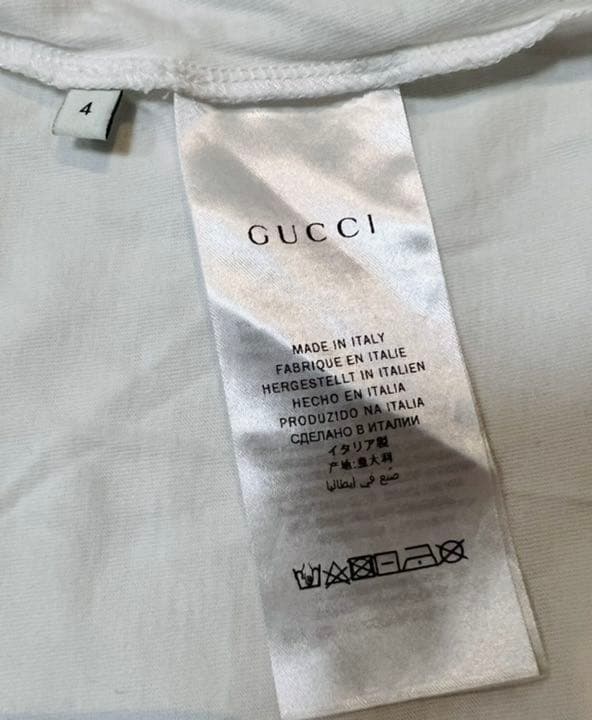 GUCCI KIDS 2点