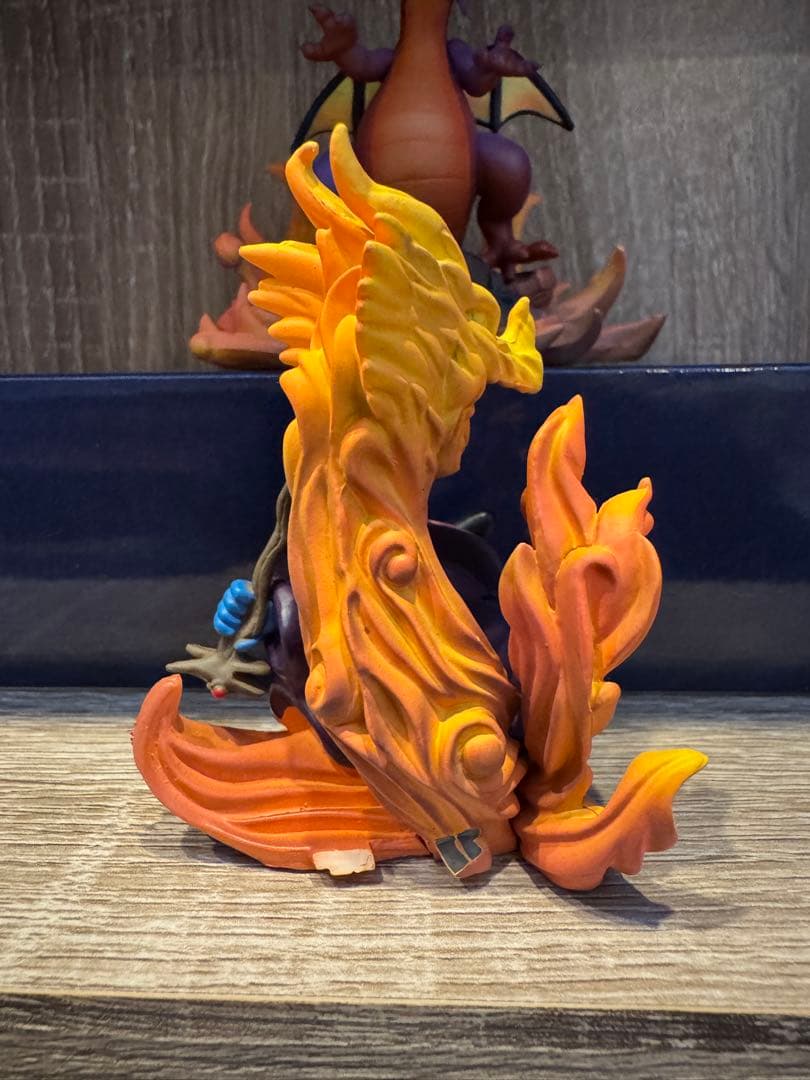 ドラクエモンスターズギャラリー 竜王 竜王変身とおまけ付き