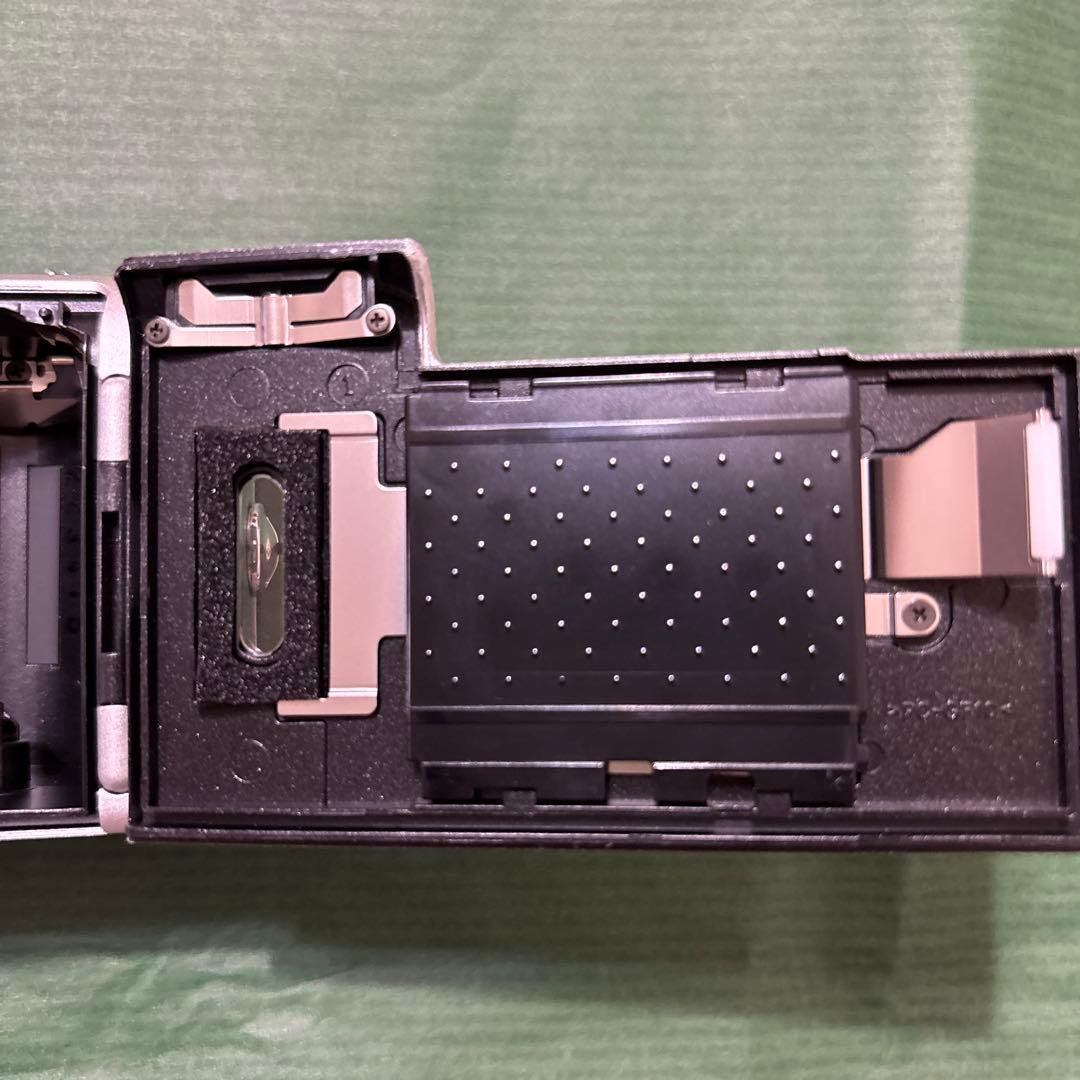 ※動作未確認※ PENTAX ESPIO 120SW コンパクトフィルムカメラ