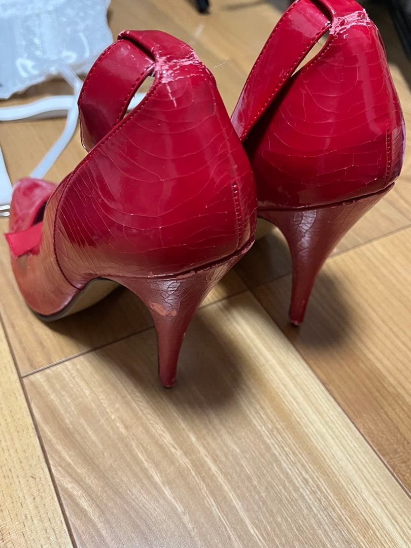 勝利の女神NIKKE ニケ ミハラ ペインイーター衣装一式