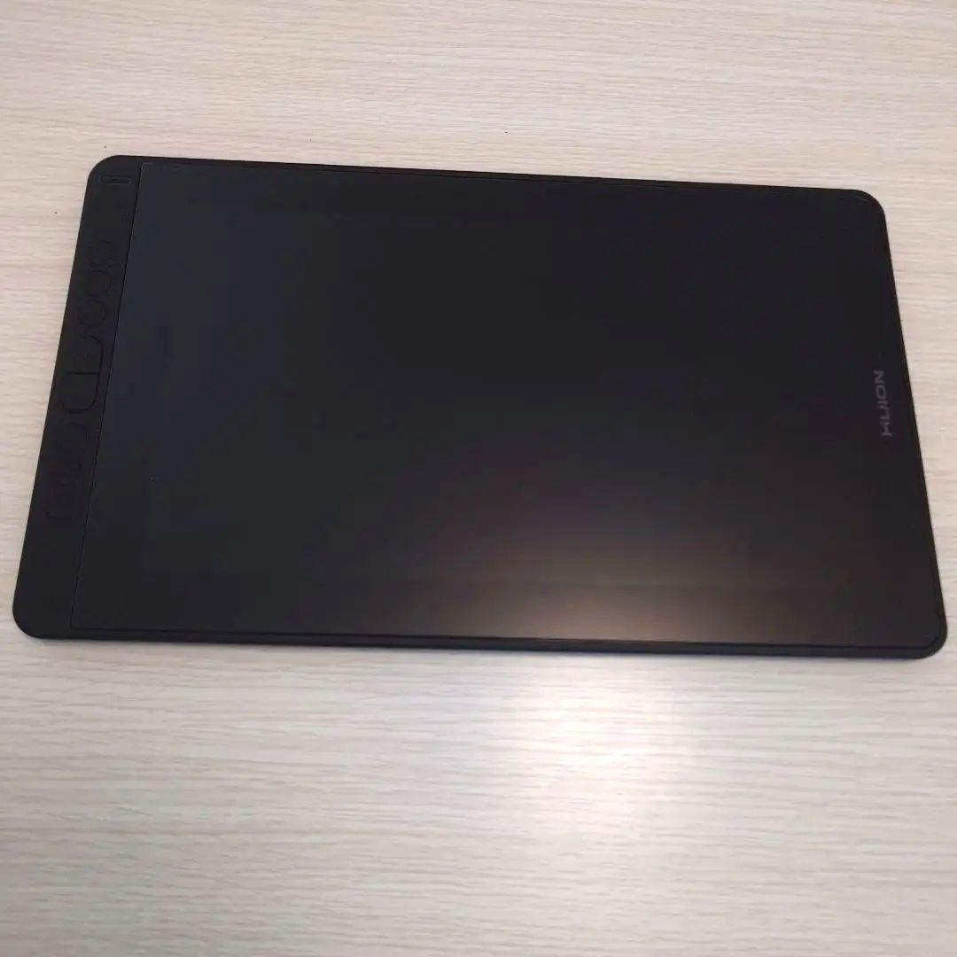 HUION 液タブ Kamvas 13