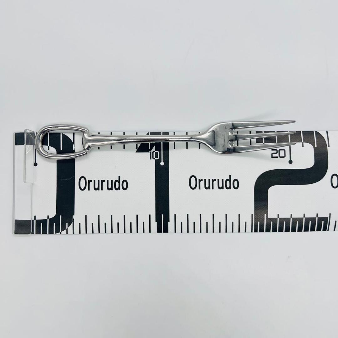 エルメス グラン　アトラージュ スプーン フォーク　ナイフ　セット　カトラリー