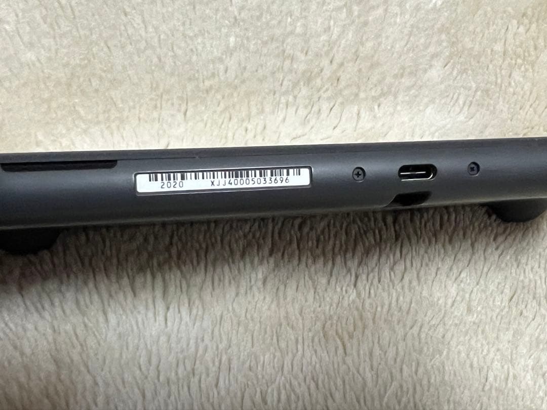 【動作確認済】Nintendo Switch Lite グレー 本体