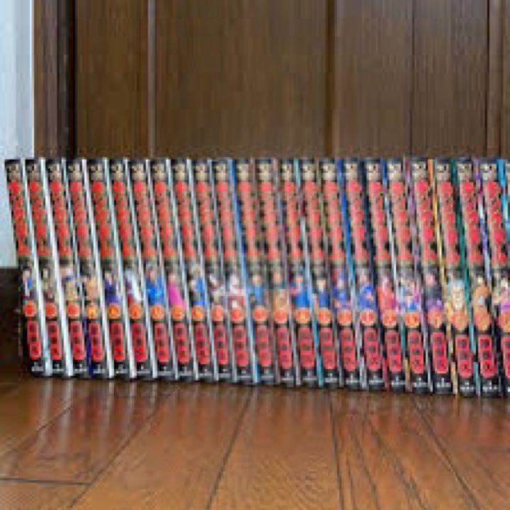 キングダム全巻