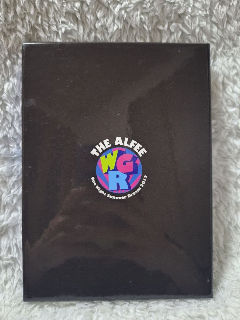 THE ALFEE Ｗｅ　Ｇｅｔ　Ｒｅｑｕｅｓｔｓ！