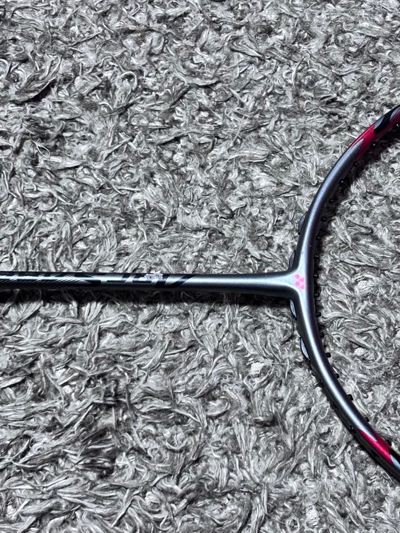 Arc Saber 11Pro バドミントンラケット