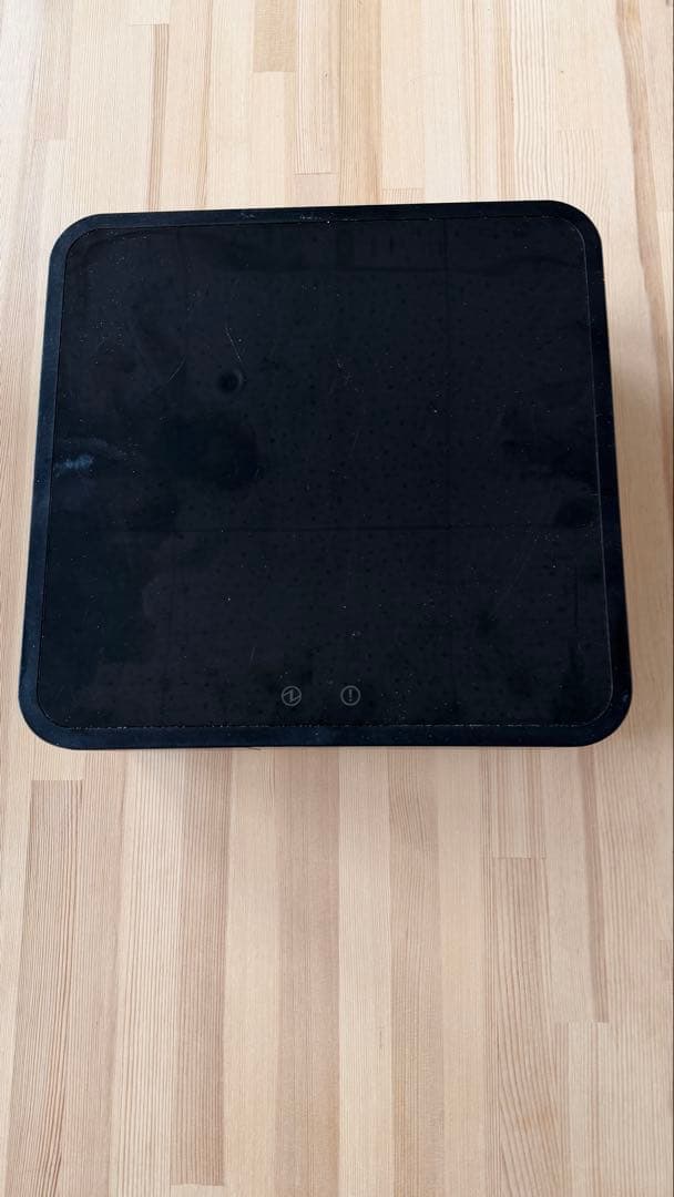 【スター精機】ドロアー内蔵型レシートプリンターmPOP POP10CI BLK