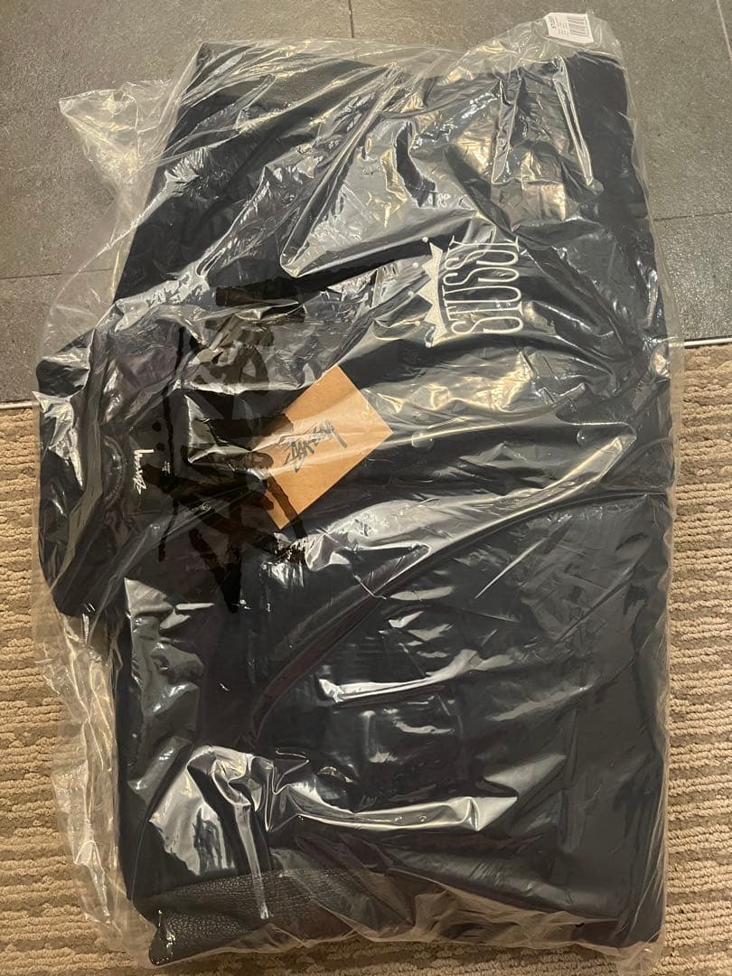 Stussy ステューシー KING VARSITY JACKET スタジャン