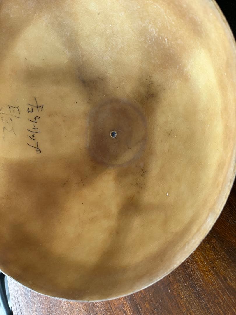 ODYSSEY. モールド16インチ チューリップ