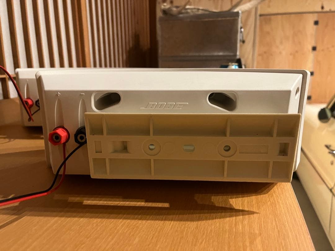 Bose スピーカー＆アンプセット