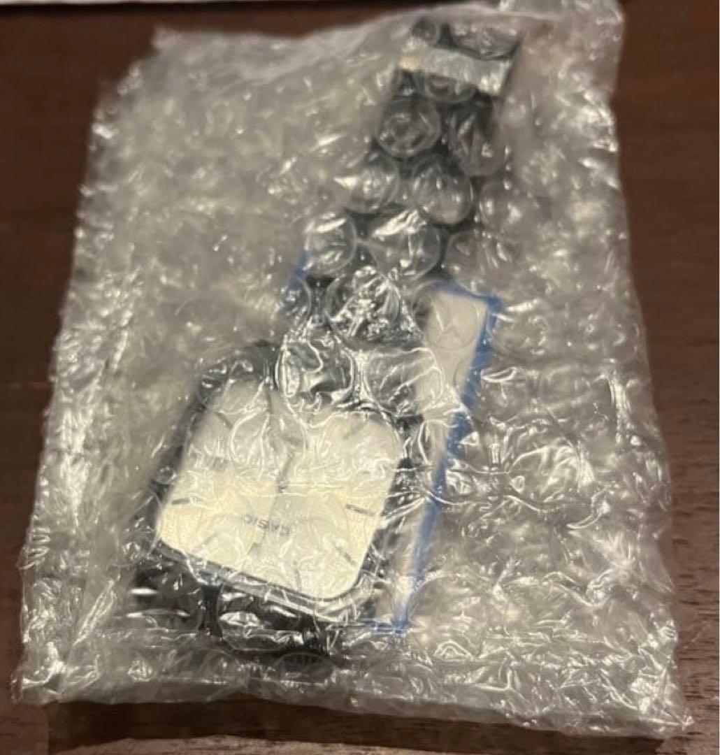 【専用い様】新品未使用 CASIO MTP-B185B-7A 保証書付 即日発送