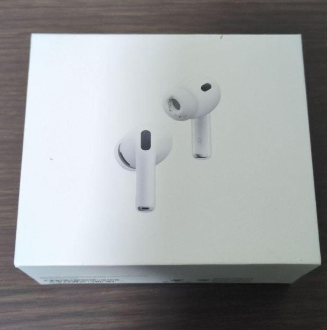 AirPods pro3 新品未開封