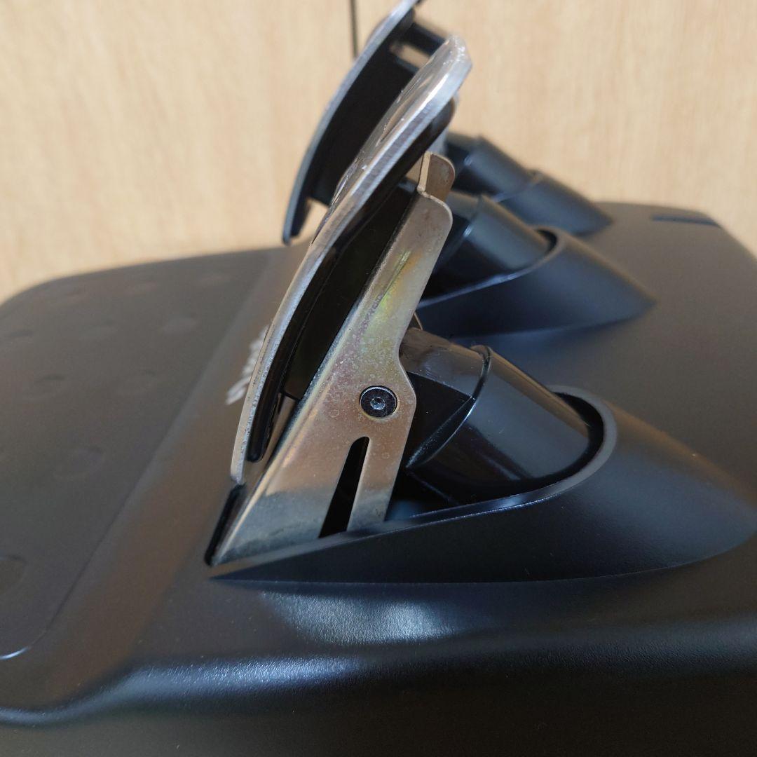 Logicool G29 ステアリングコントローラー LPRC-15000d