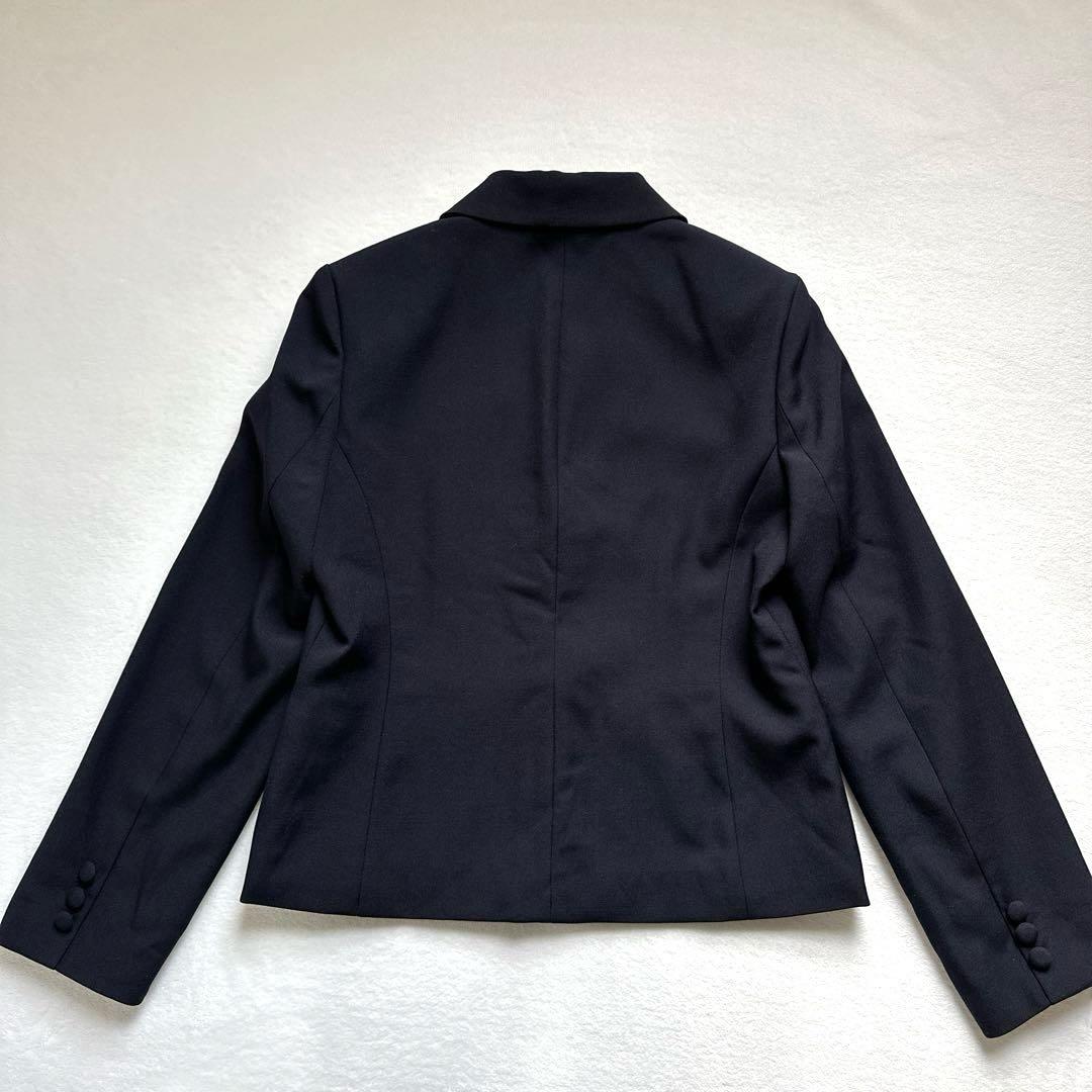 ポンポネットジュニア　卒服　受験　セレモニー　L 160 pom ponette