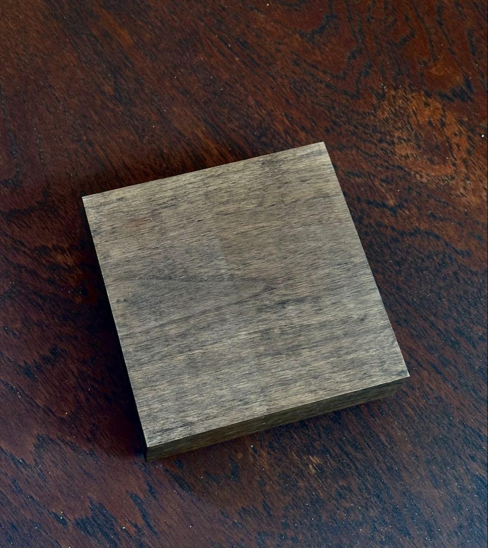 インビシブルインク　Invisible ink. 希少 初期モデル 花台　ベース