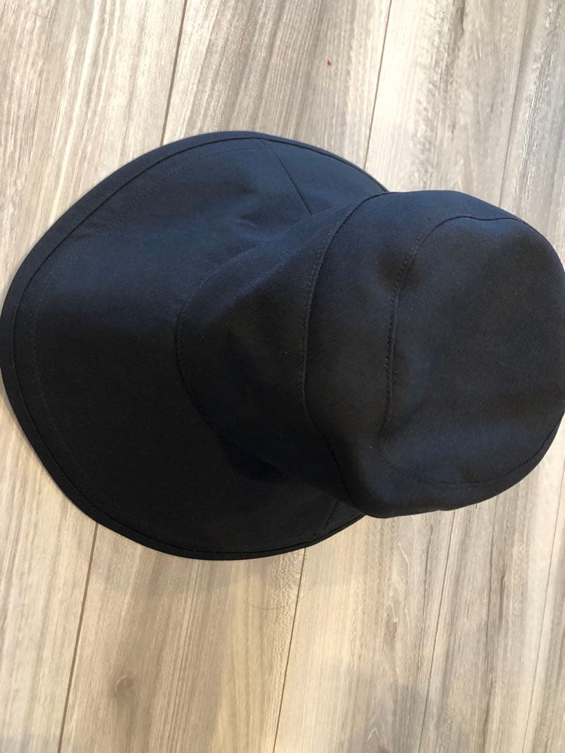 芦屋ロサブラン帽子　つば10センチ sサイズ