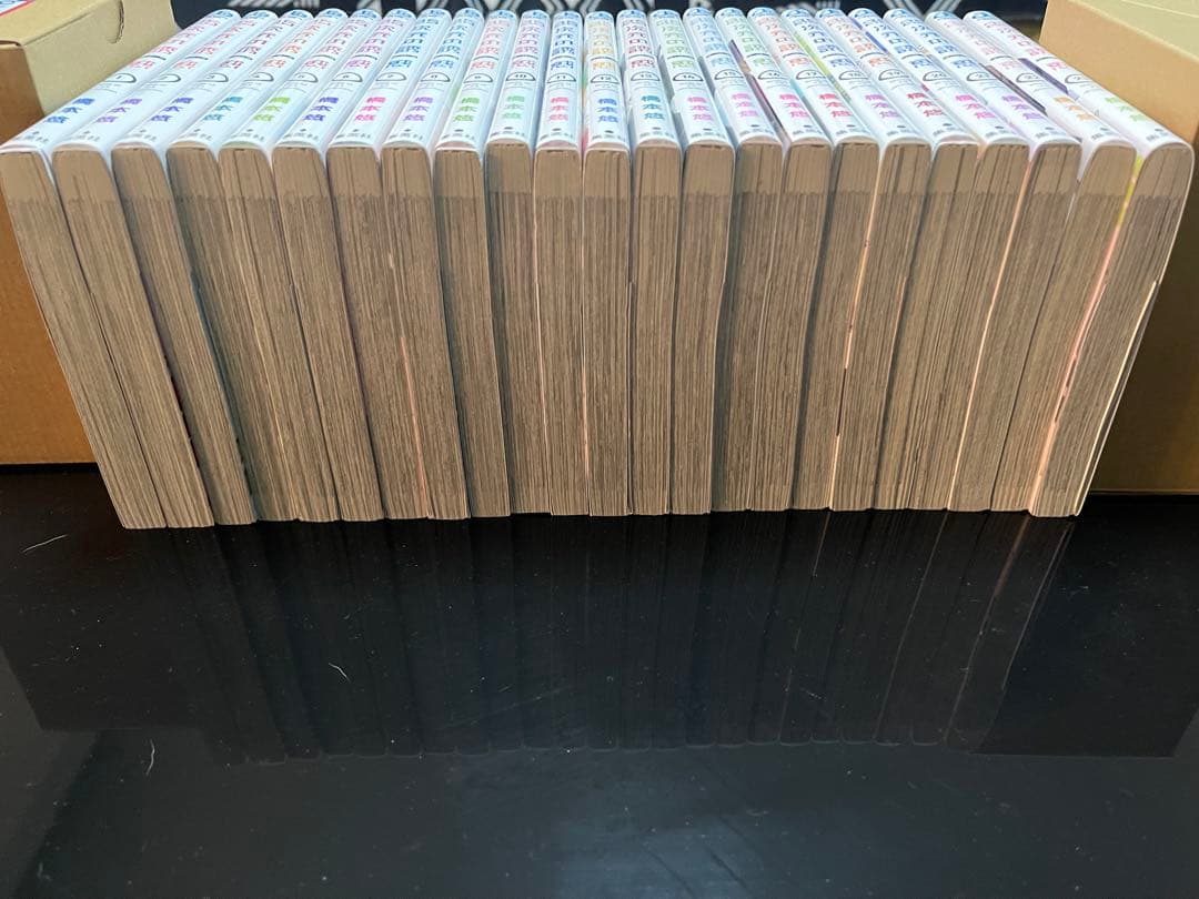 2.5次元の誘惑1〜23巻セット