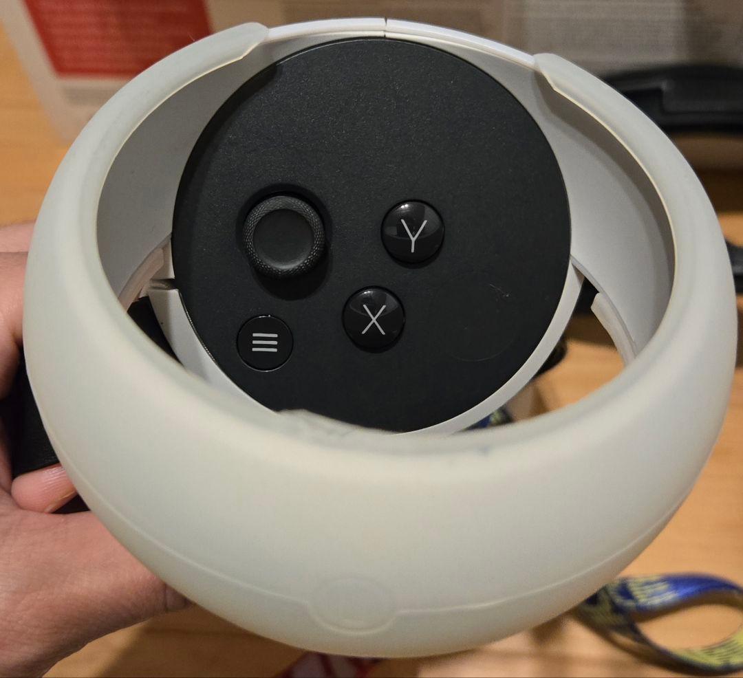 【お得なセット】 Quest2 （ Quest2）128GB