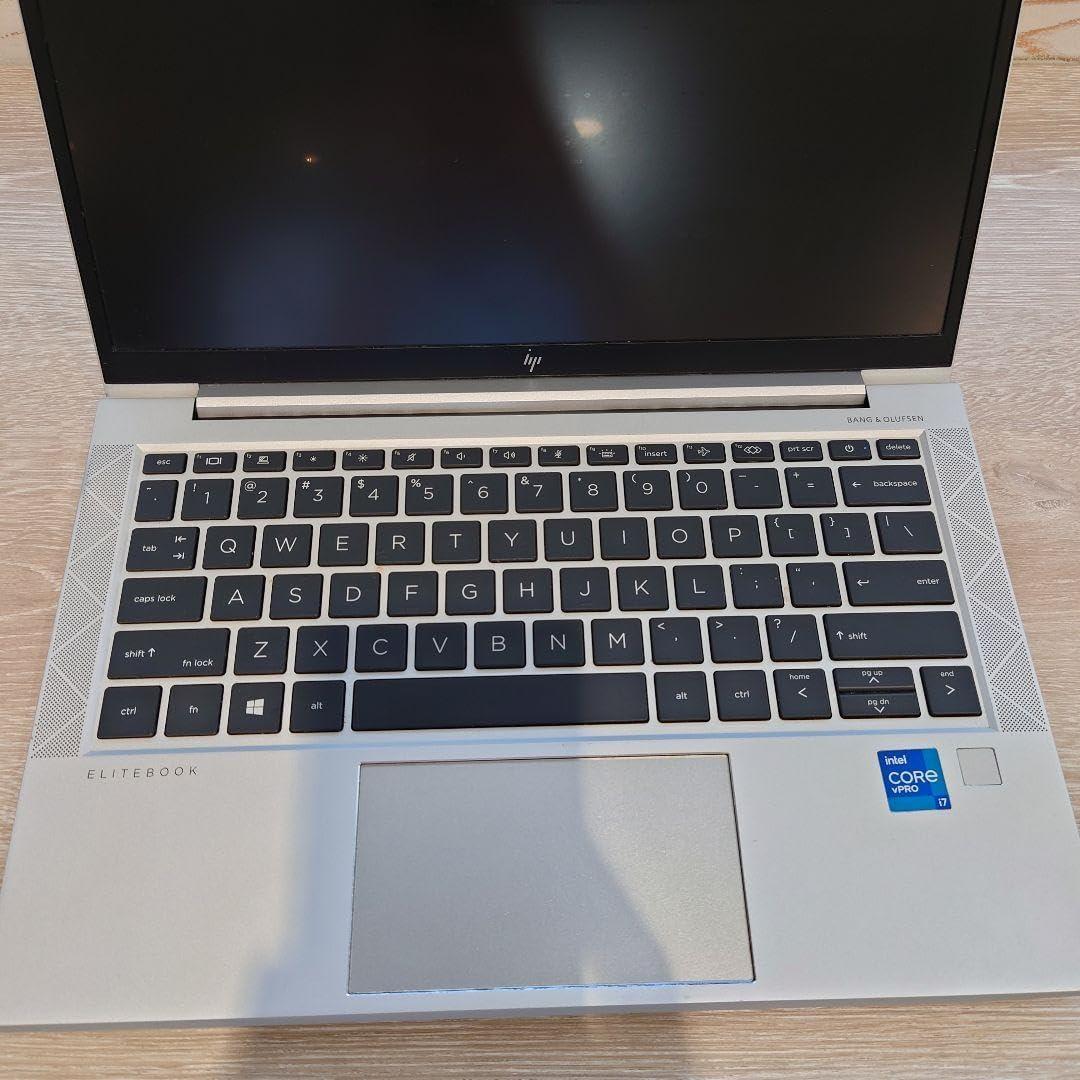 Windowsノート本体 HPEliteBook830G8 / i7 / 32GB / 512GB