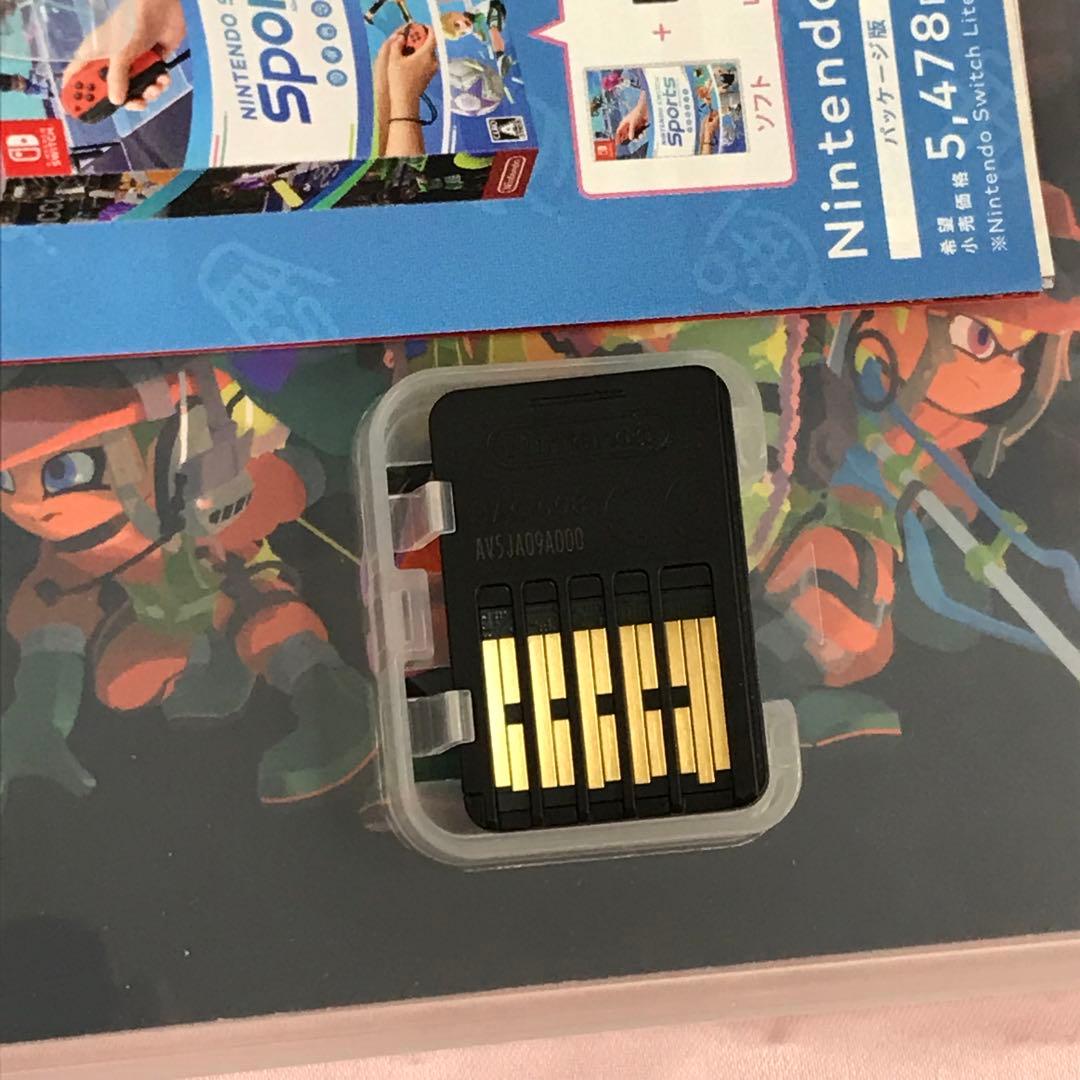 【送料無料】Switch 星のカービィ wiiデラックス スプラトゥーン3