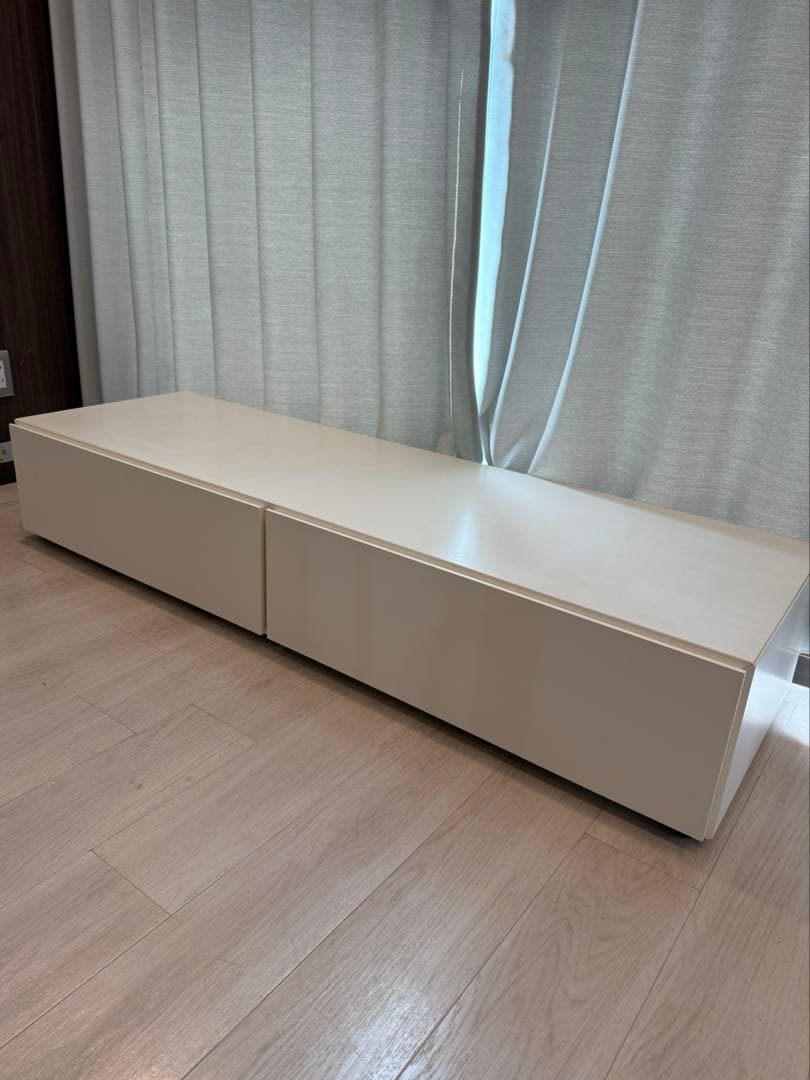 bo concept ボーコンセプト　lugano テレビボード