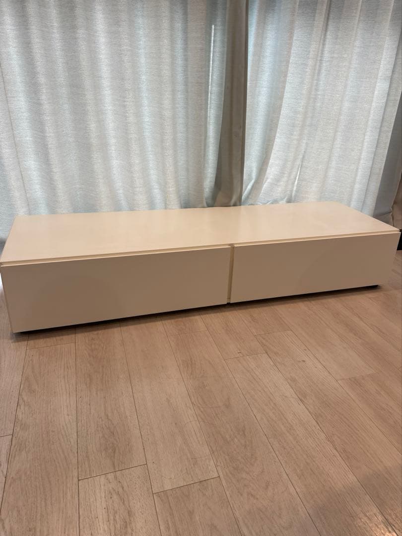 bo concept ボーコンセプト　lugano テレビボード