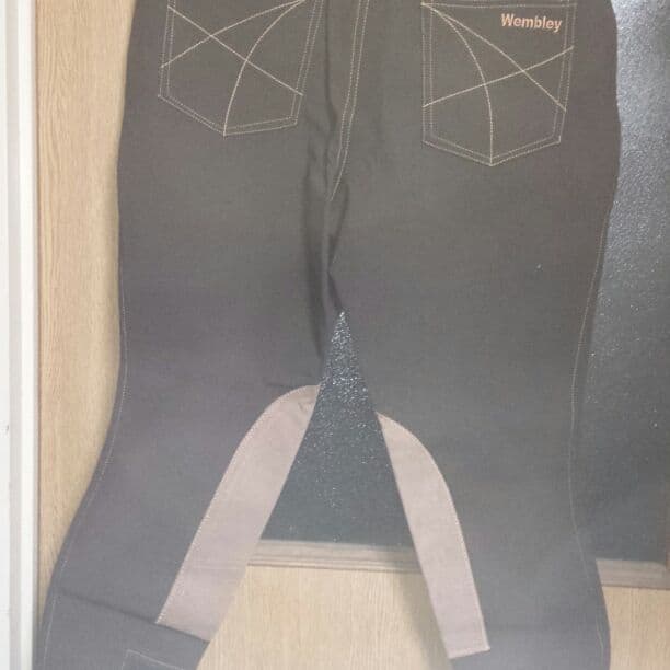 乗馬ズボン　メンズ