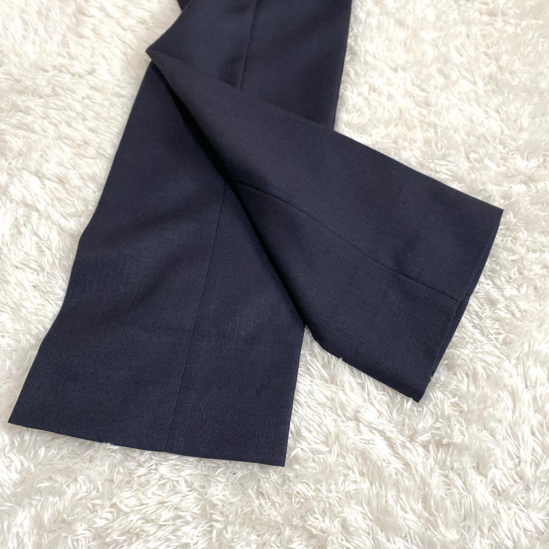 EASTBOY 男の子　スーツ　フォーマル　卒業式　ネイビー　160 5点セット