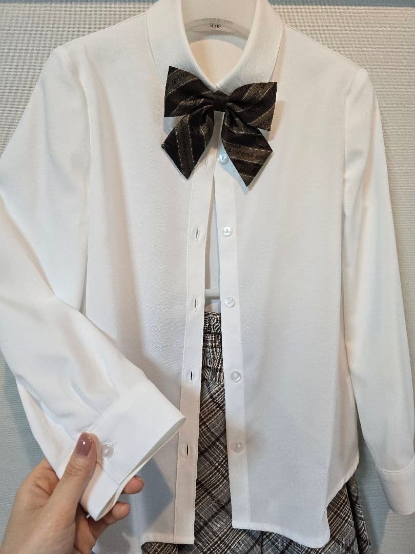 130入学式ジャケットスーツ2025新作