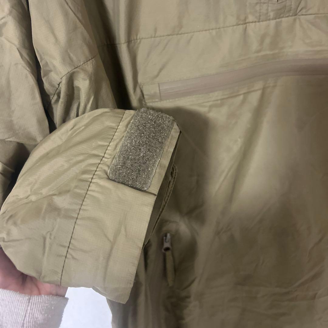 イギリス軍PCSサーマルスモックパーカー